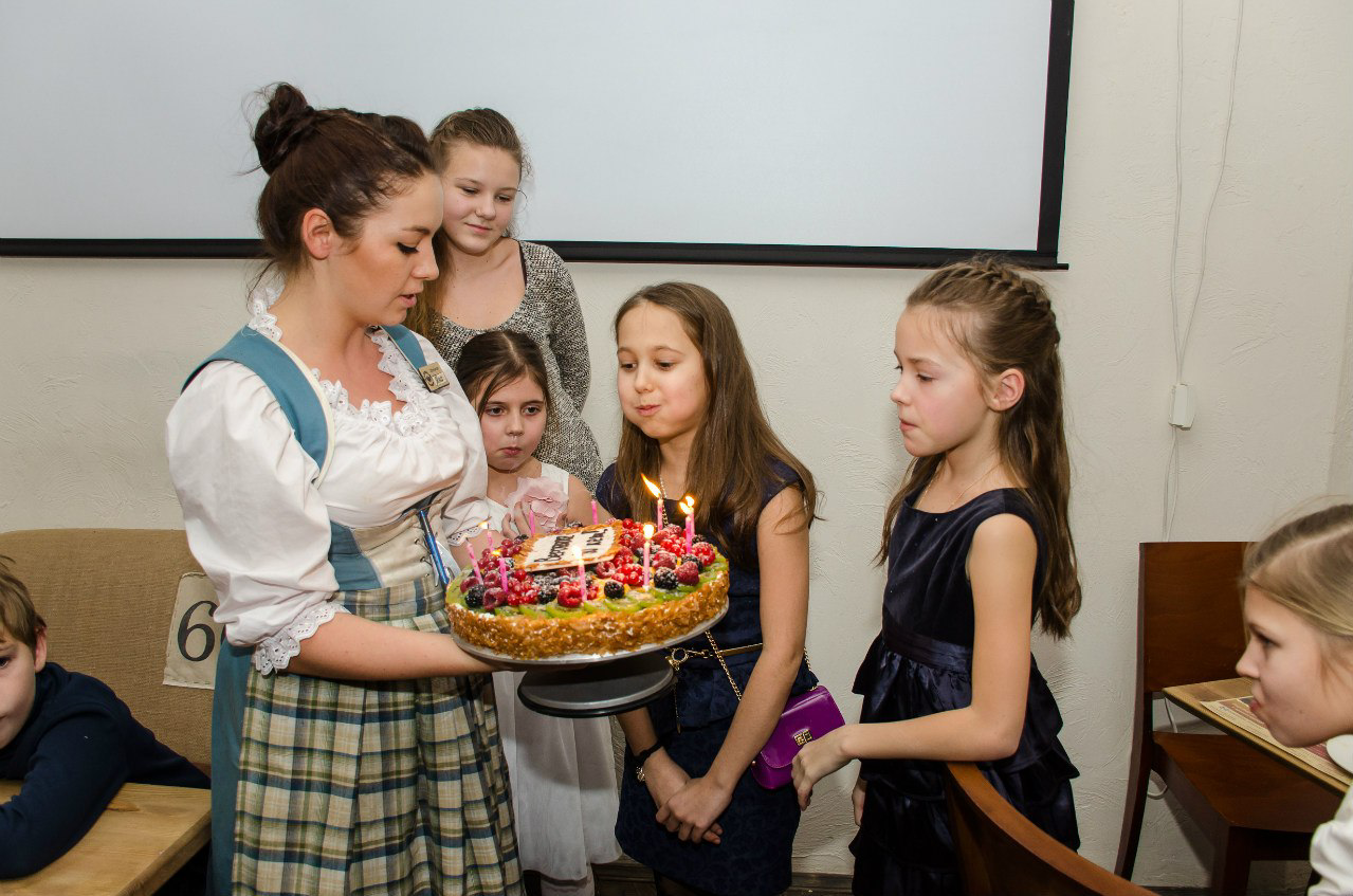 Репортажи, мастер-классы. Фотограф из Санкт-Петербурга Светлана Соколова