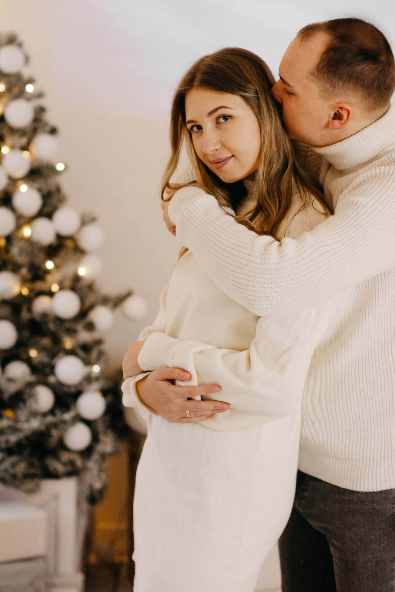 В студии. Свой фотограф Нижний Новгород
