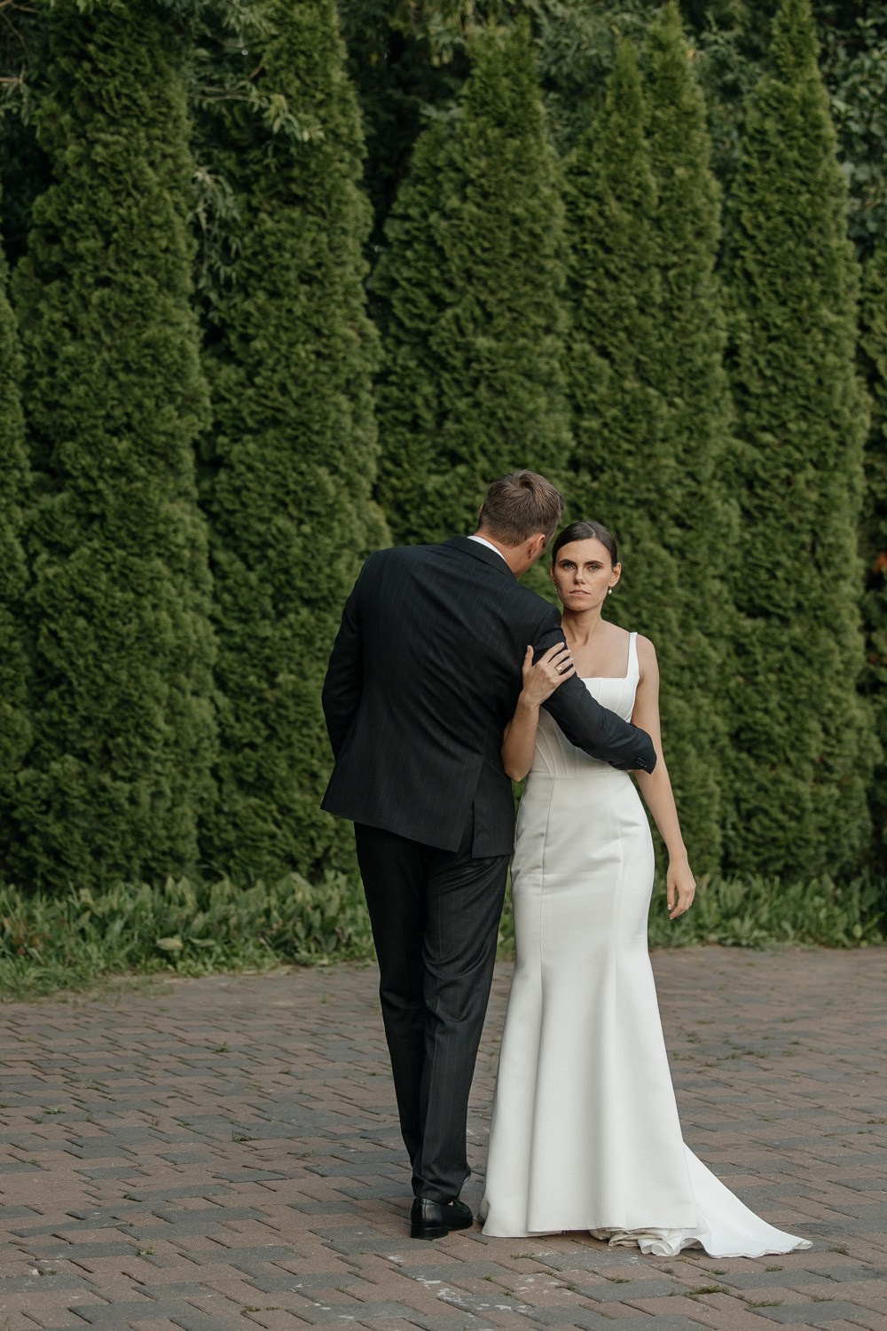 S & A. Свадебный фотограф Москва