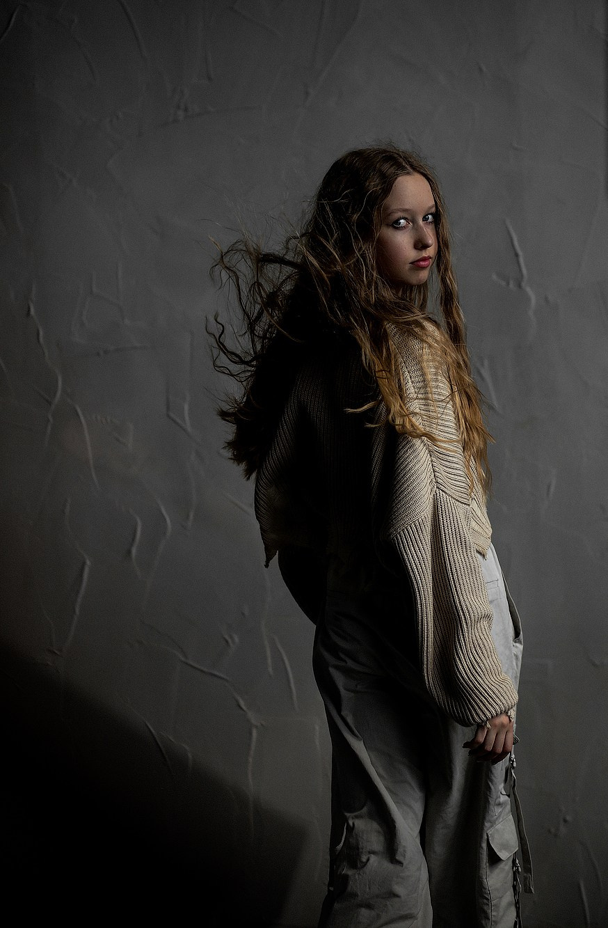 ПОДРОСТКИ. Фотография. Визуально-чувственный мир души