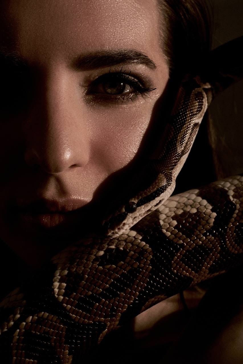 Студийные фотосессии. Студийный и свадебный фотограф и видеограф в Севастополе — Юлия Макаренко