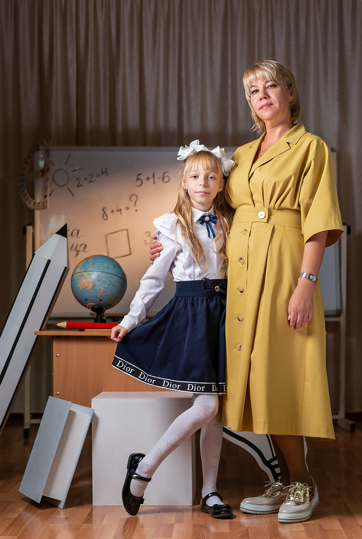 Фотопроекты. Akhmadeevmedia.ru