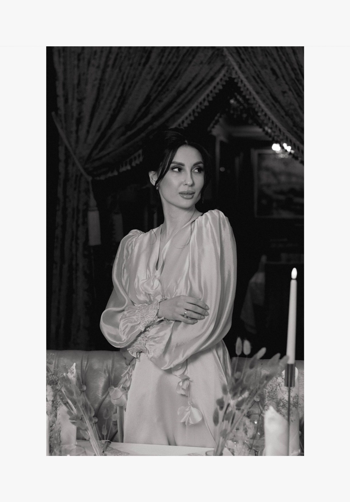 Happy Birthday. Портфолио