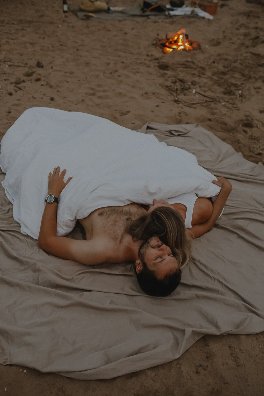 Вечер на заливе. Семейный, портретный и свадебный фотограф в Санкт-Петербурге и Москве