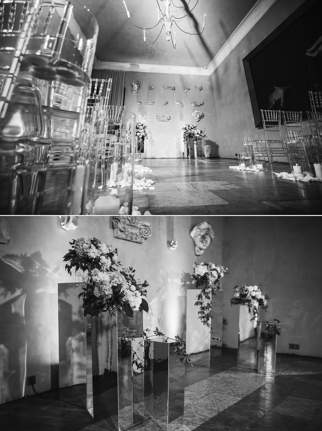 Свадьба в отеле Four Seasons Lion Palace St. Petersburg. Семейный, портретный и свадебный фотограф в Санкт-Петербурге и Москве