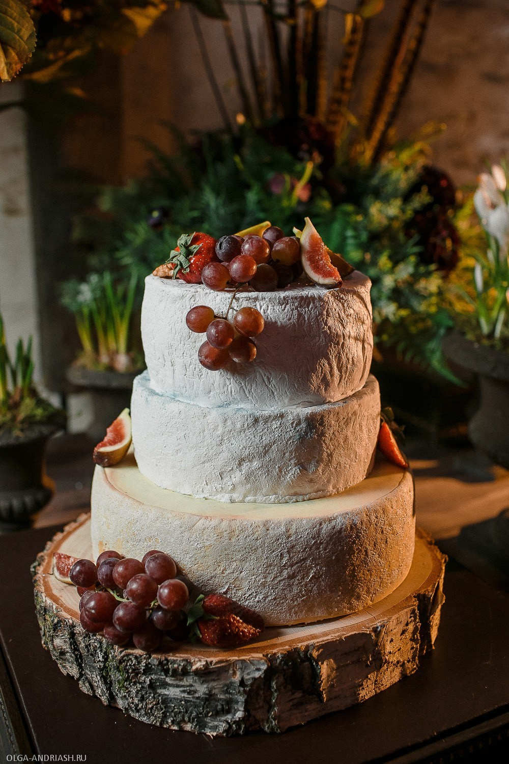 Полночь в Париже. Семейный, портретный и свадебный фотограф в Санкт-Петербурге и Москве