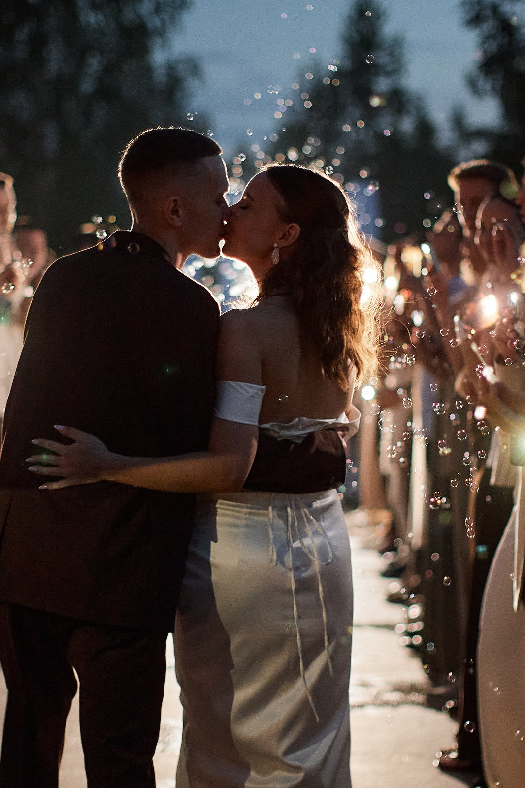 Алексей и Анастасия. Свадебный фотограф Челябинск, Екатеринбург, Курган — Виктор Слуднов