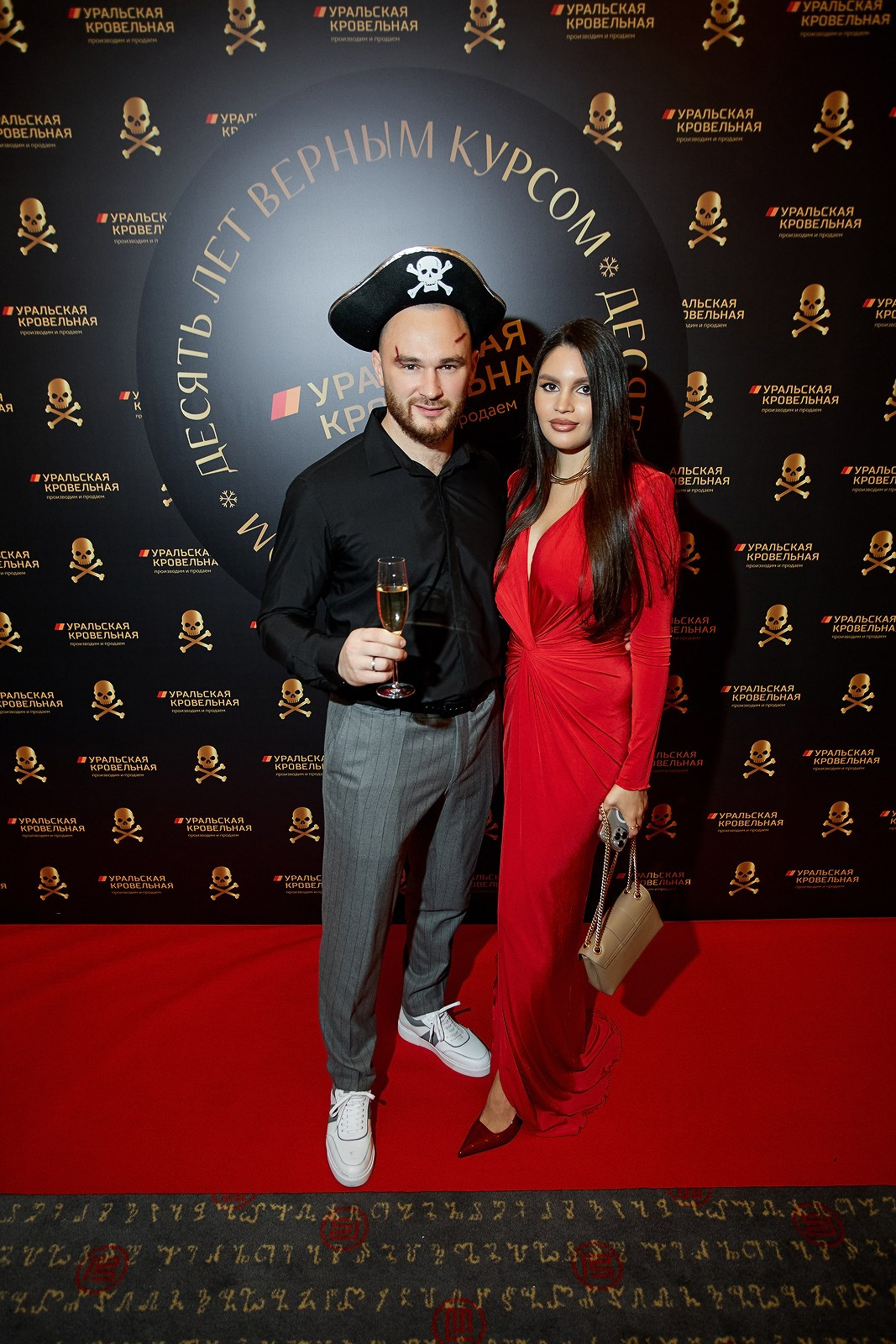 Уральская Кровельная Компания. Свадебный фотограф Челябинск, Екатеринбург, Курган — Виктор Слуднов