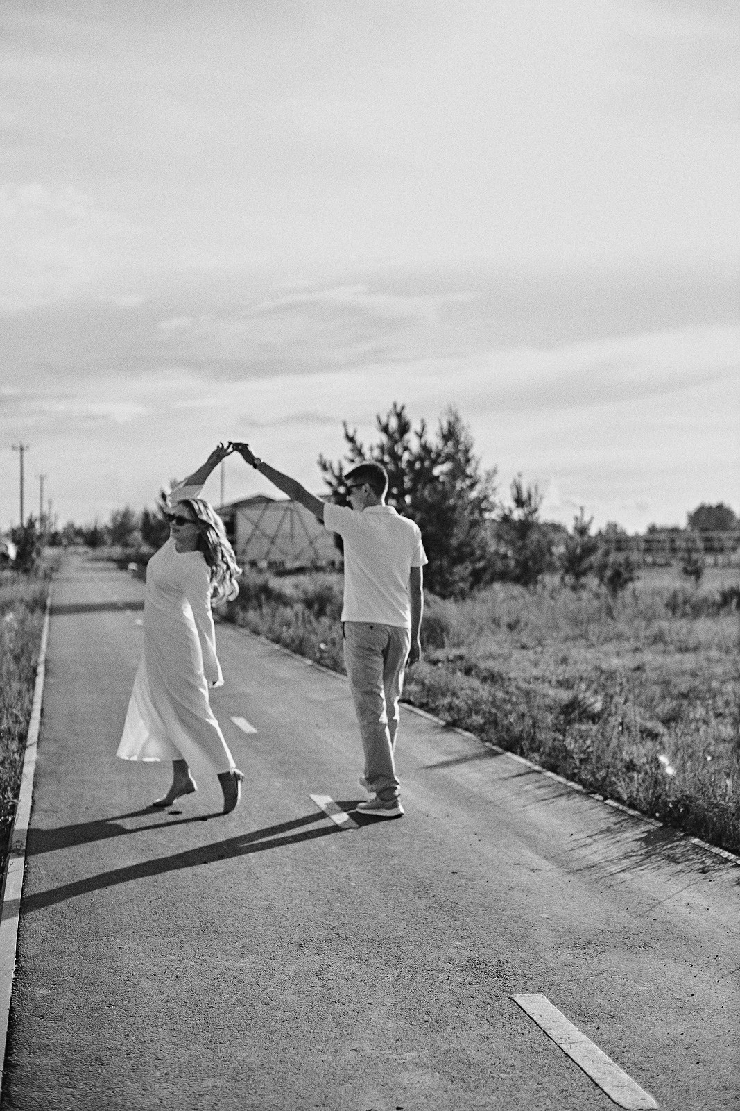 Саша и Настя. Свадебный фотограф Челябинск, Екатеринбург, Курган — Виктор Слуднов