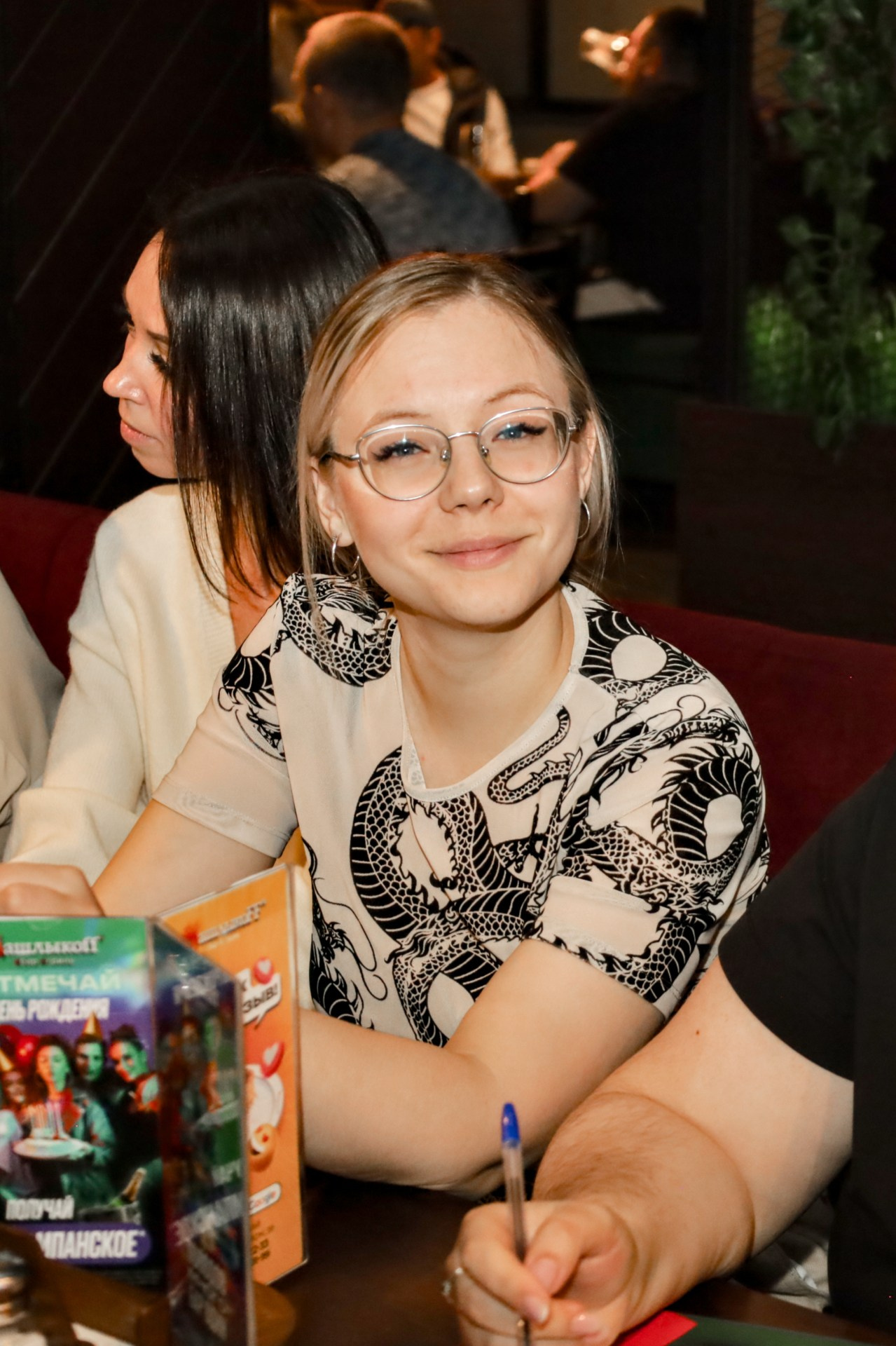 11 сентября. Фотограф в Губкинском | Александра Артамонова