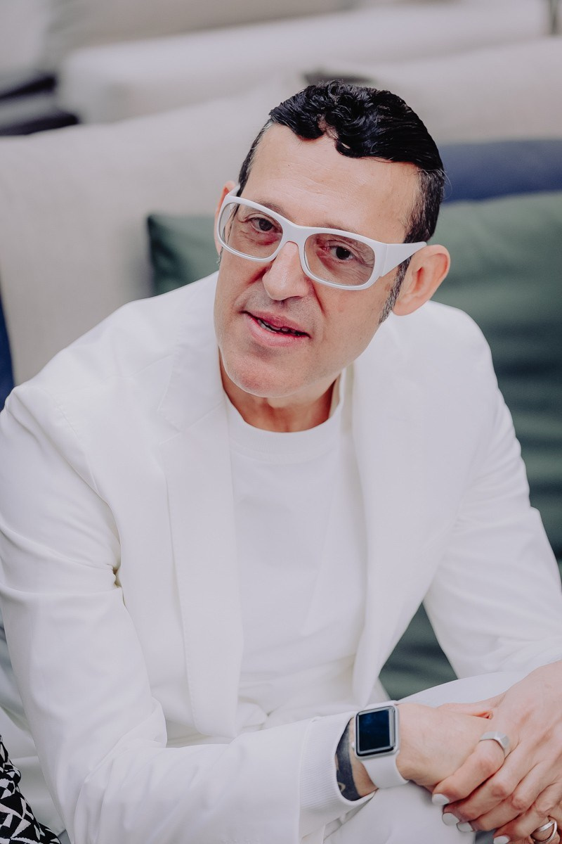 BEST FOR LIFE DESIGN AWARD 2019 (ИТАЛИЯ, КОМО). Фотограф в Сочи, Репортажный фотограф Виктор Кочков-Филатов