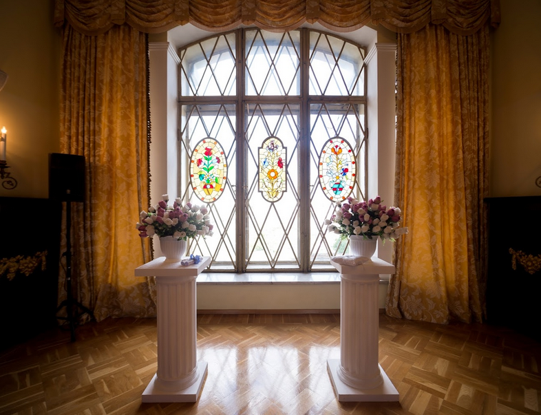 Площадка № 3-5. Свадебный и портретный фотограф Москва