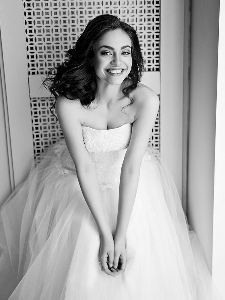 Свадьбы. Профессиональный фотограф Александра Харламова