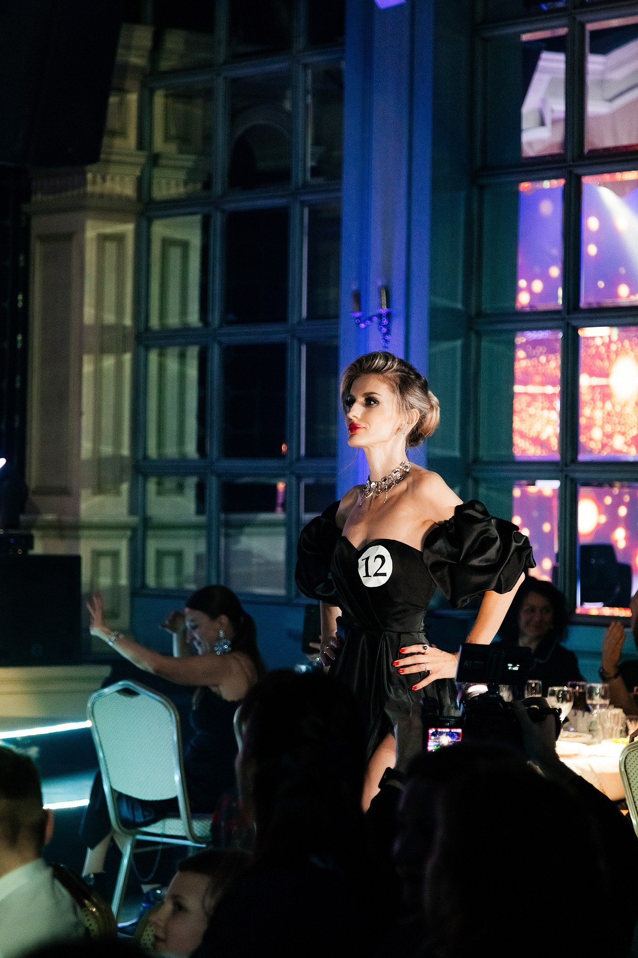 Репортаж финала конкурса. Светский фотограф Санкт-Петербург и ЛО