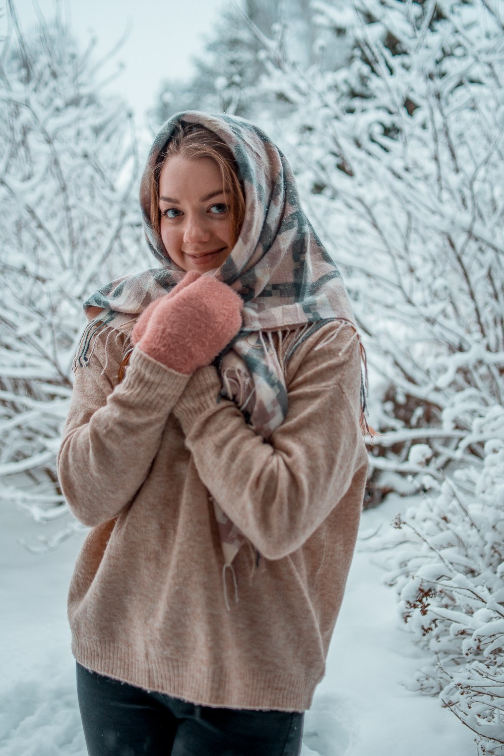 Фотопрогулки. Фотограф в Санкт-Петербурге