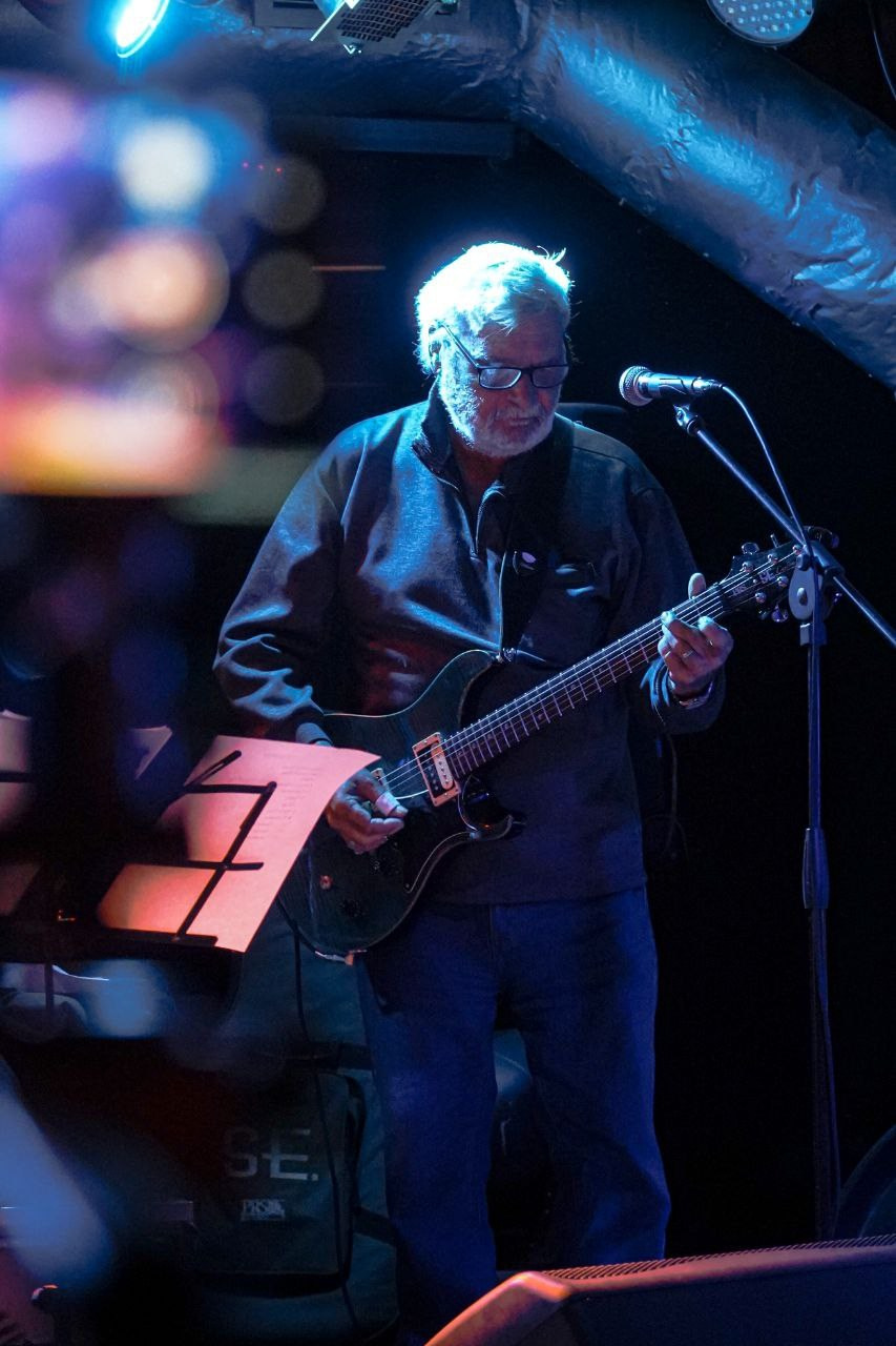 Выступление в клубе «Fire Ball». Репортажный и портретный фотограф / видеограф (СПБ)