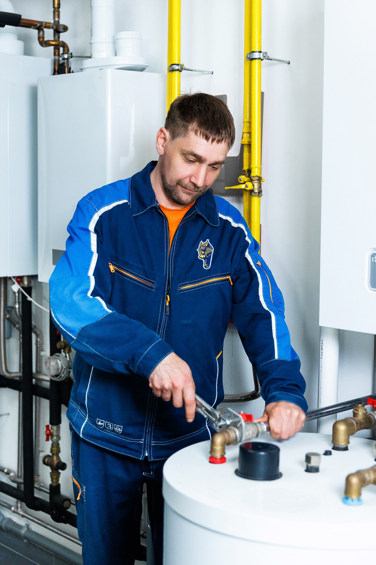 Энергобыт Сервис. Фотосъёмка для бизнеса — предметное фото, репортаж с мероприятий, портреты людей, съёмка интерьера и экстерьера