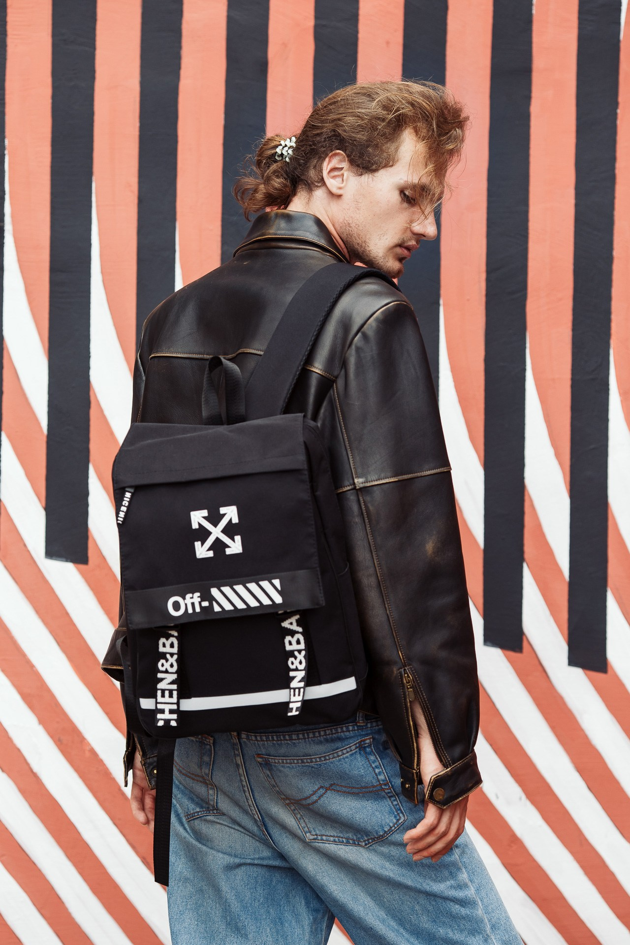 WB OZON Рюкзаки. Фотосъёмка для бизнеса — предметное фото, репортаж с мероприятий, портреты людей, съёмка интерьера и экстерьера