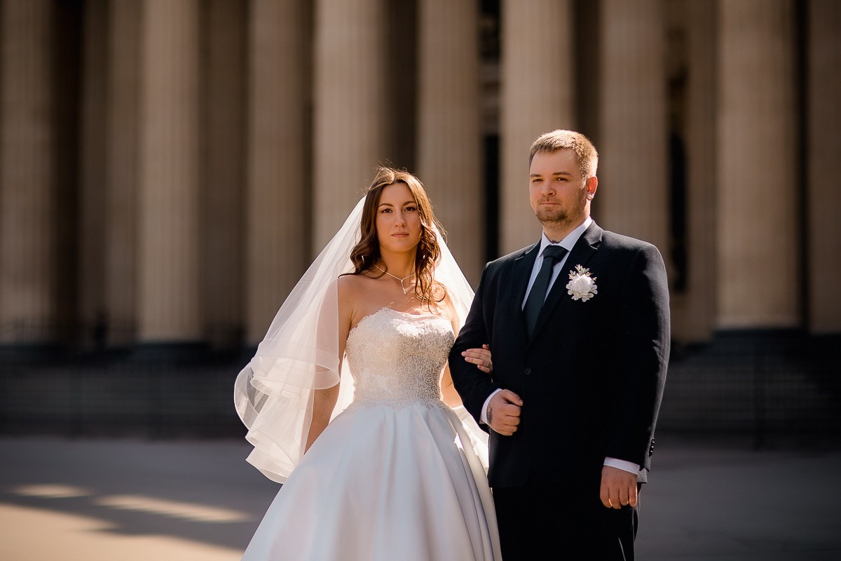 Как получить естественные эмоции на свадебной съёмке: минимальная постановка, максимум жизни. Свадебный фотограф — Санкт-Петербург (СПб) Питер