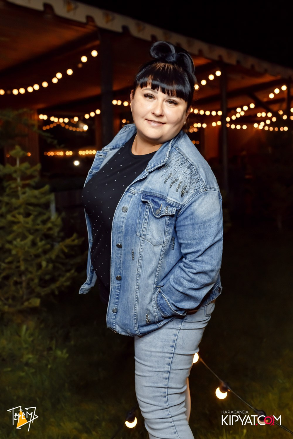 Терем. Кипятком Караганда