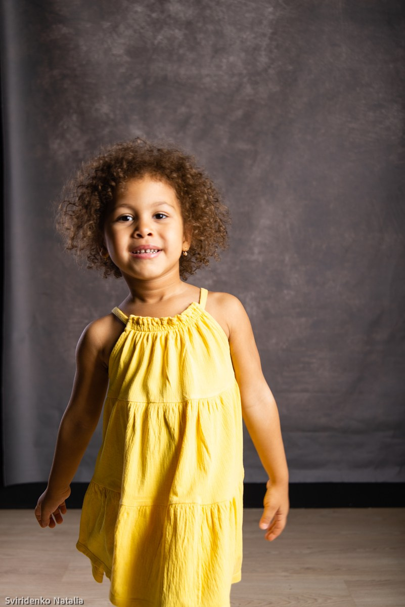 Амалия. Фотограф в Кемерово Наталья Свириденко