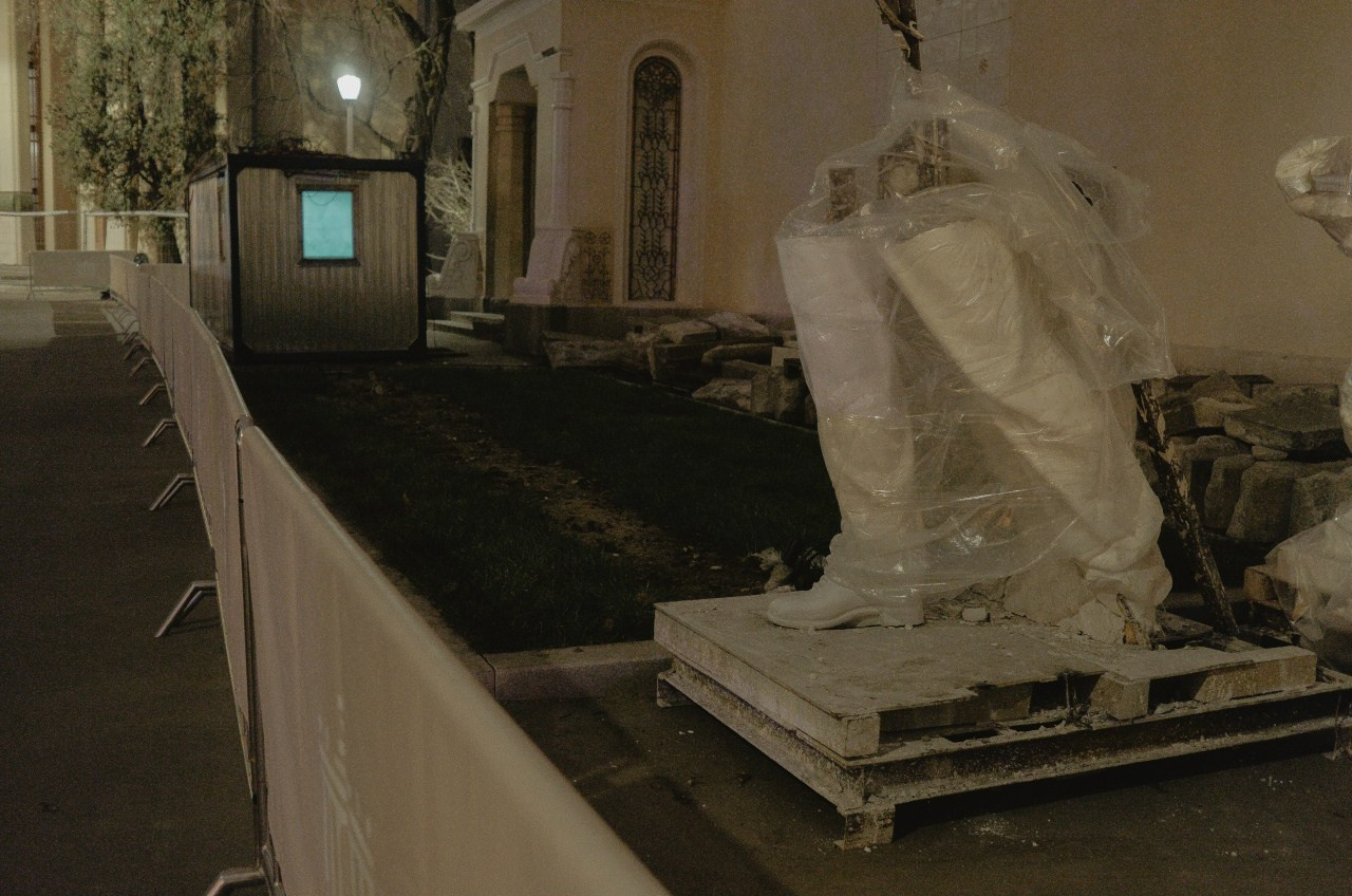 Вся Россия. Фотограф Cyberkyrie