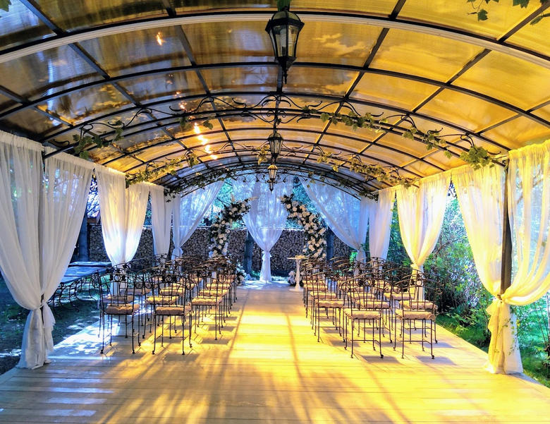 Площадка № 2-5. Свадебный и портретный фотограф Москва