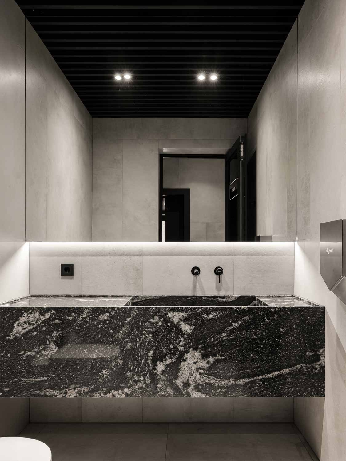 Новосибирск. Дизайн интерьера. Архитектура. MODELLISTA ARCHITECTS