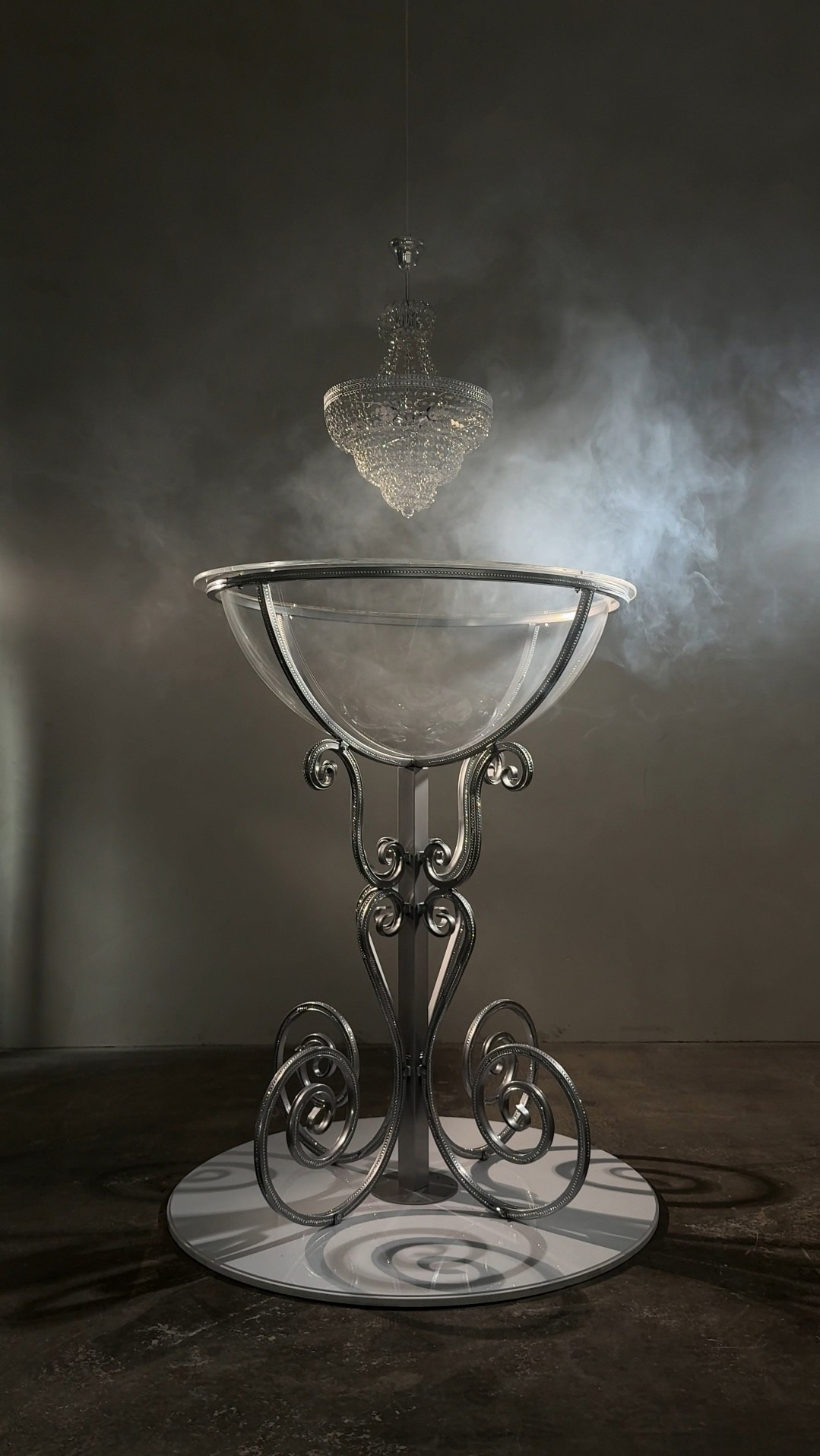 Фотостудия «Фотоцентр» зал Грей. Свадебный фотограф в Ростове Александра Груздева