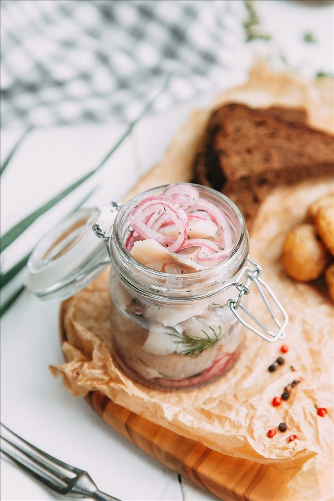 Съемка для ресторана "Вечера"