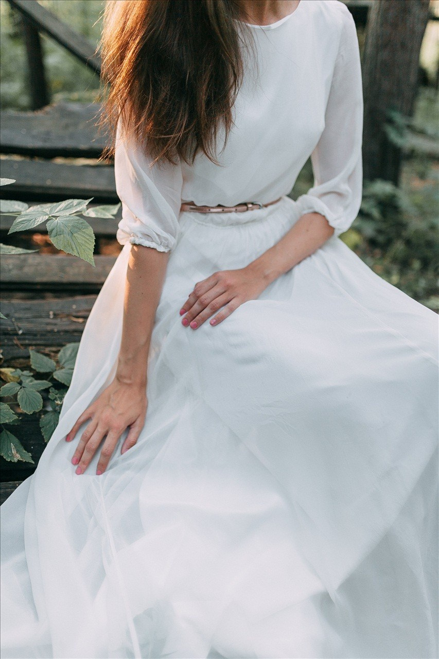 Михаил и Ольга