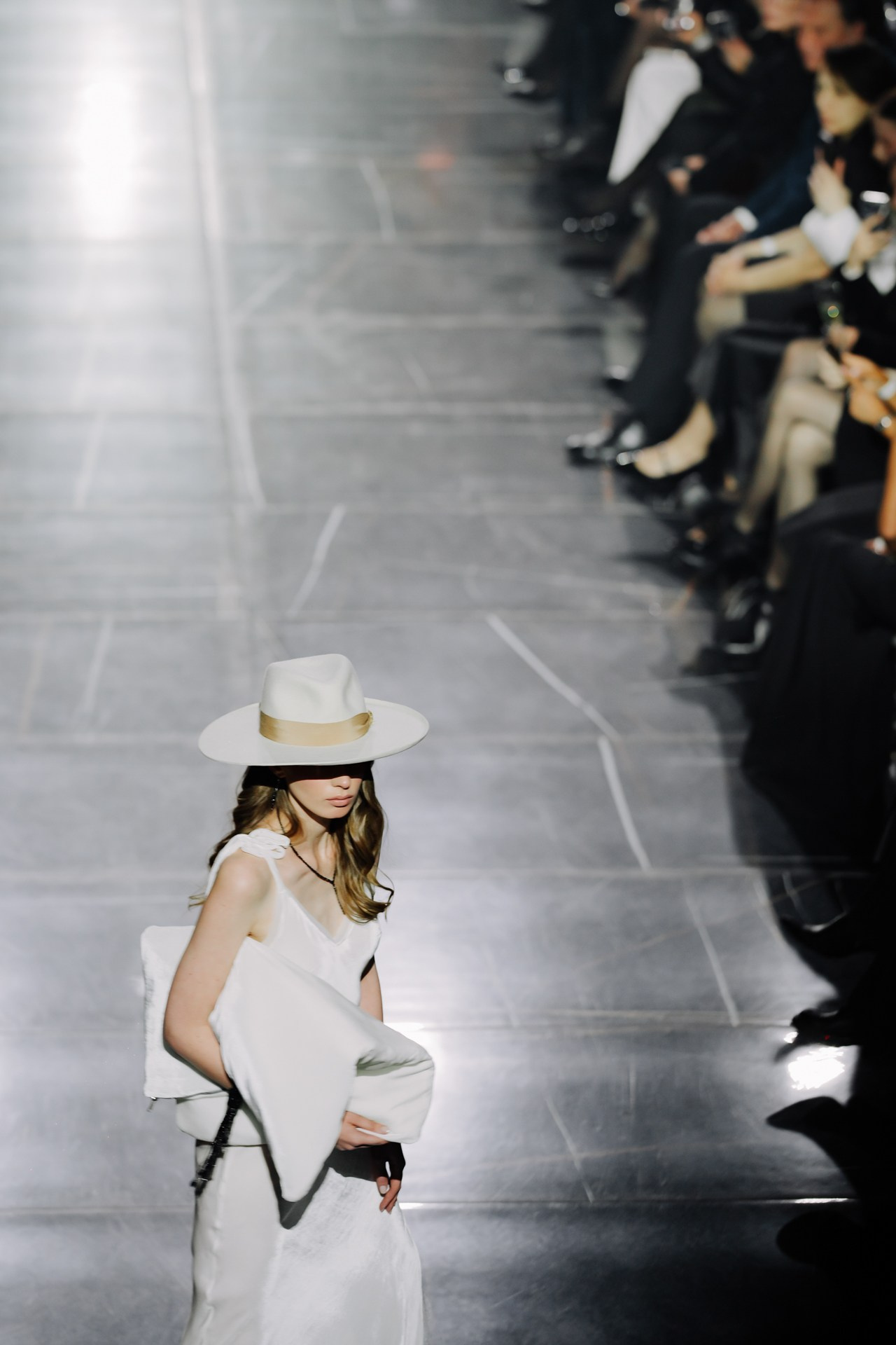 KAMERGER WINTER 2025. Night2Day Санкт-Петербург