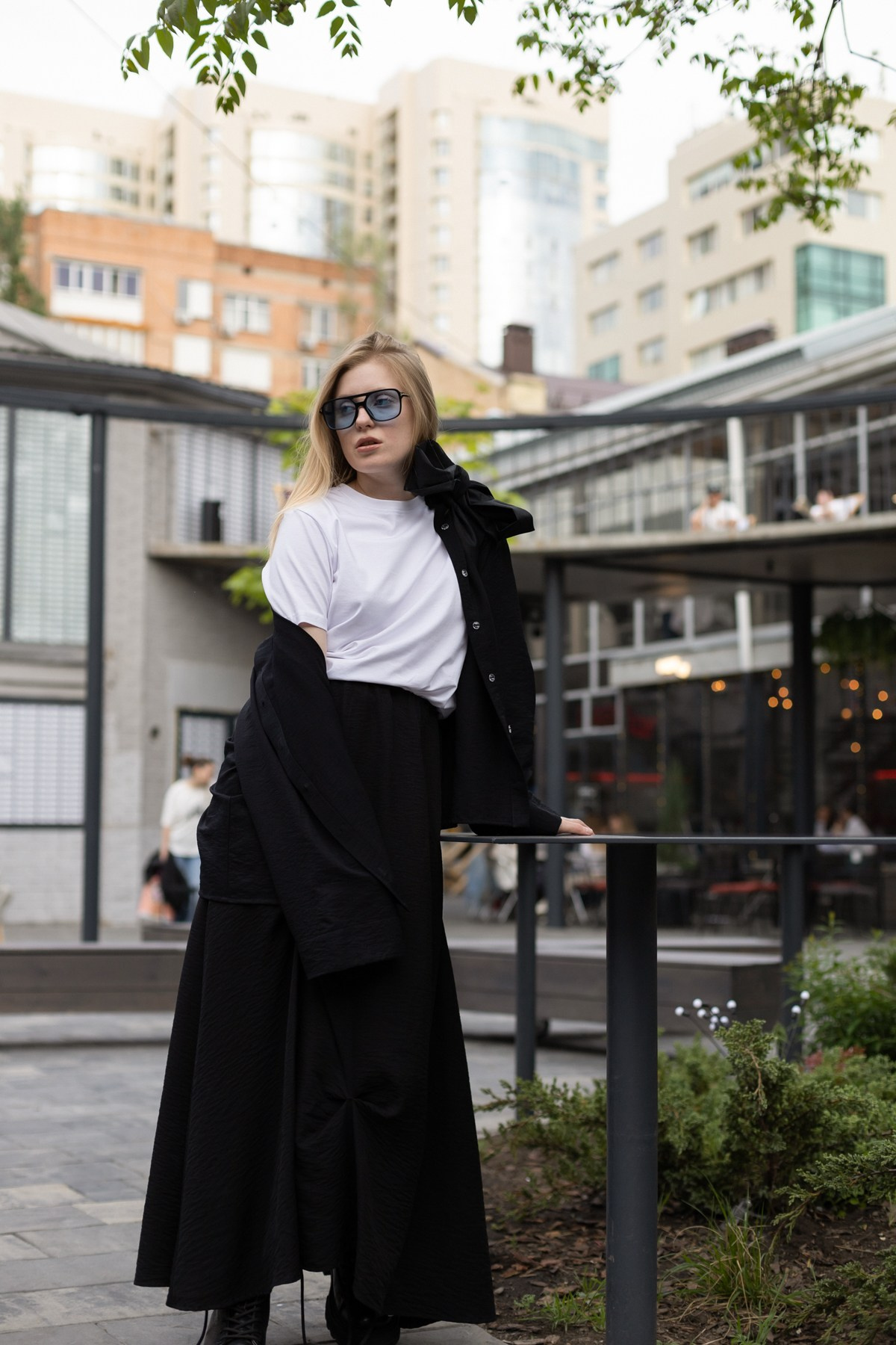 DNK II ЛЕТНЯЯ КОЛЛЕКЦИЯ 24. Свадебный фотограф Верещак Сергей I Ростов-на-Дону