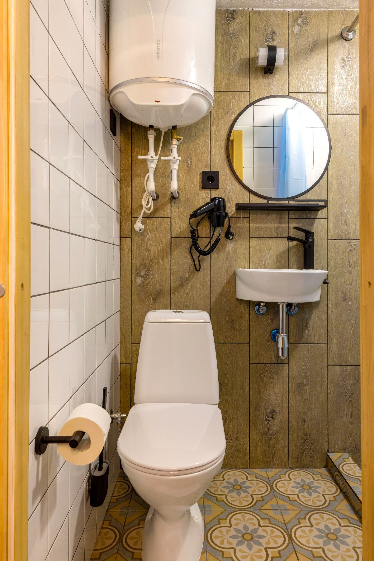 Мини-отель. Дизайнер декоратор интерьеров и предметов интерьера