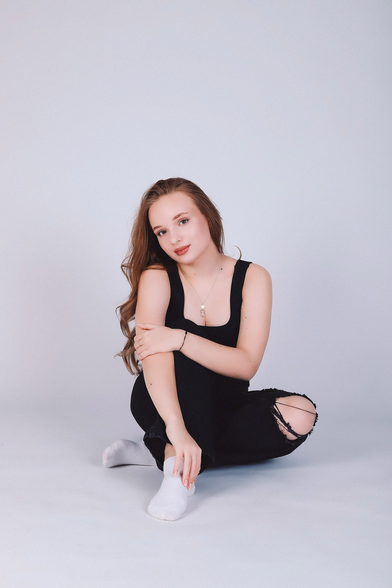 ФОТОДЕНЬ НА ФОНАХ. Фотостудия LIGHT в Люберцах