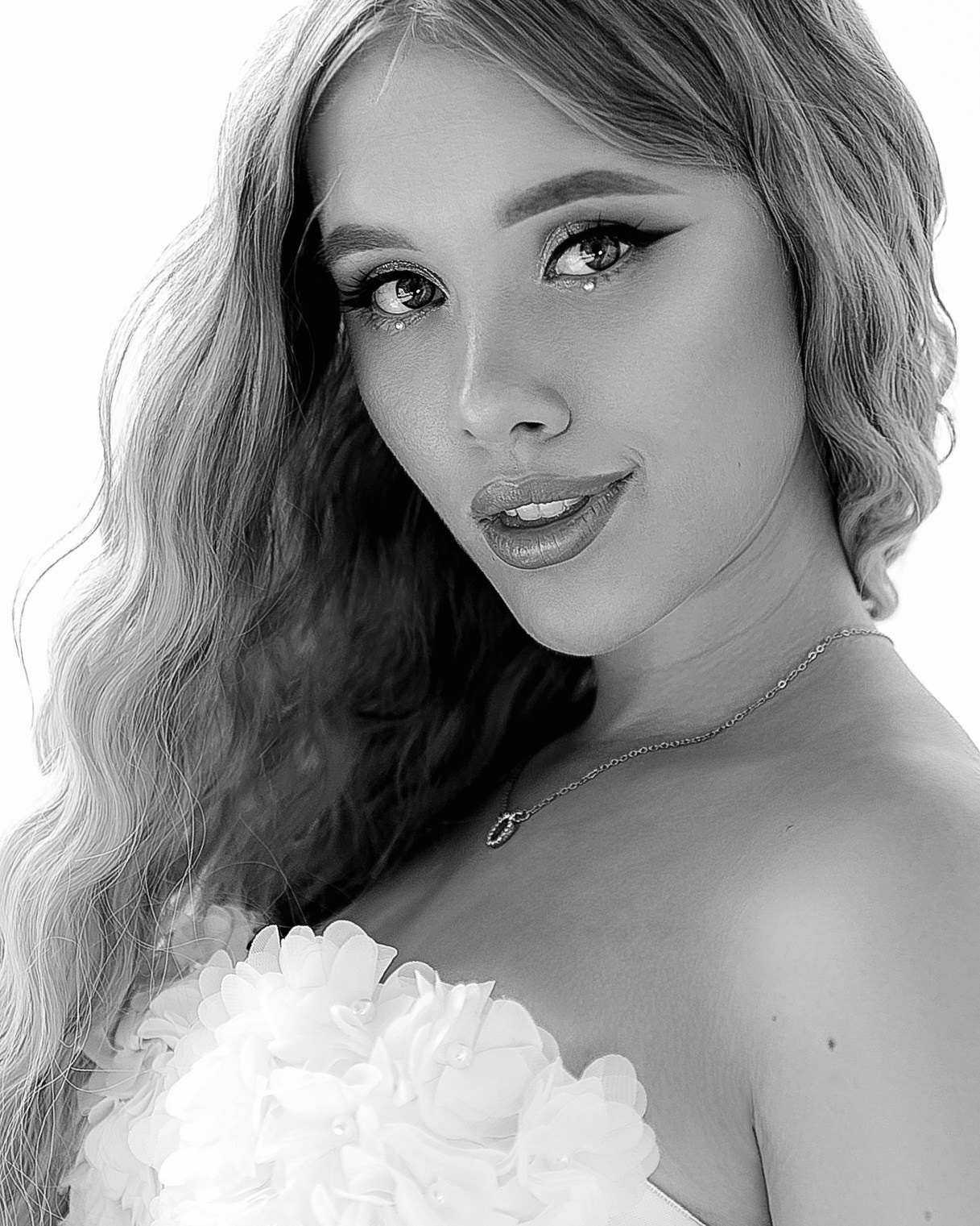 Anastasia. Фотограф в Томске Дарья Феоктистова