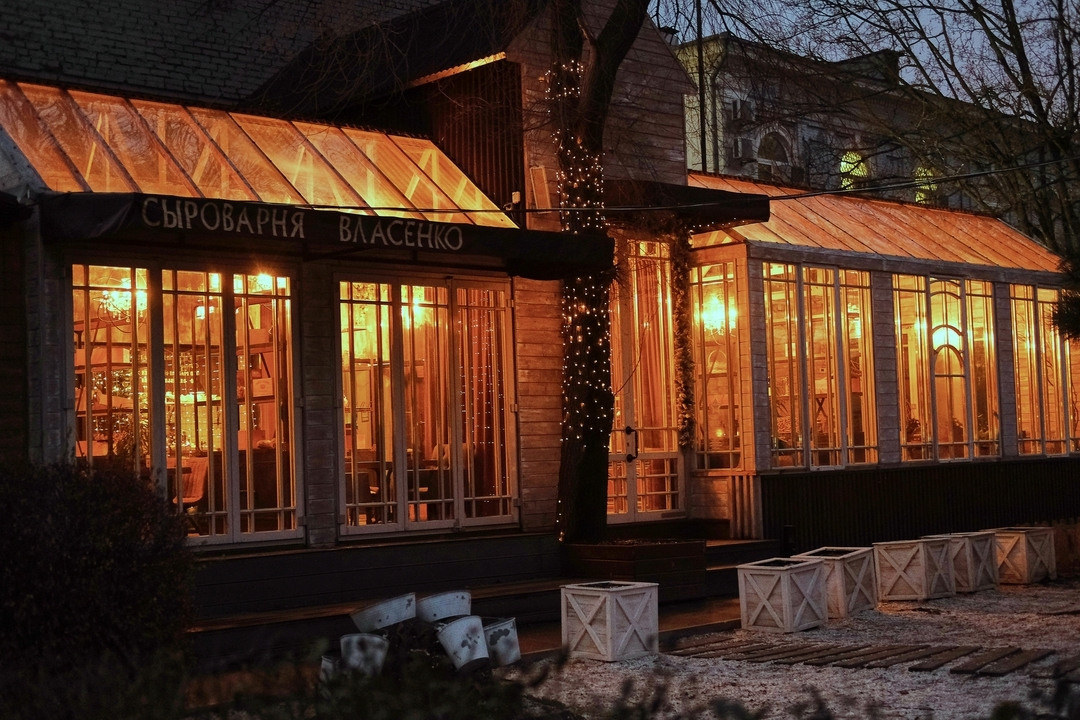 Сыроварня «Власенко». Свадебный фотограф в Ростове Александра Груздева