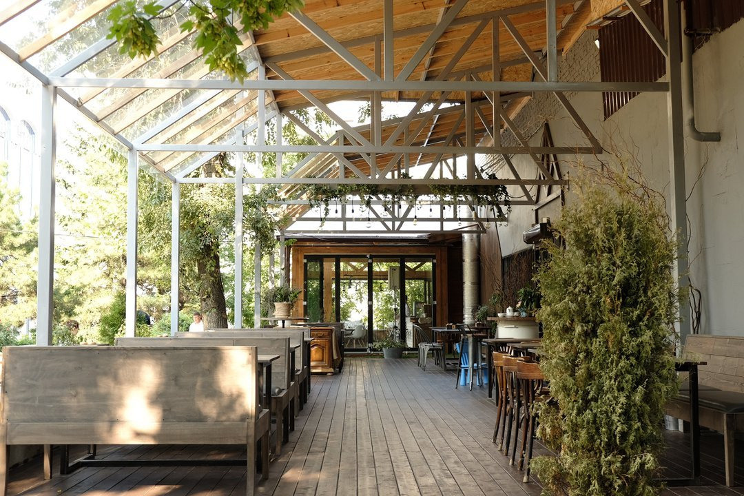 Сыроварня «Власенко». Свадебный фотограф в Ростове Александра Груздева