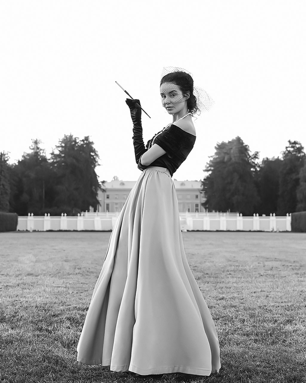 Фотограф в Москве — Портретный фотограф Михаил Потапов