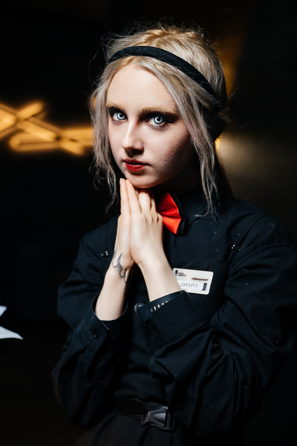 Репортажная сьемка. Фотограф Роман Карпенко в Москве