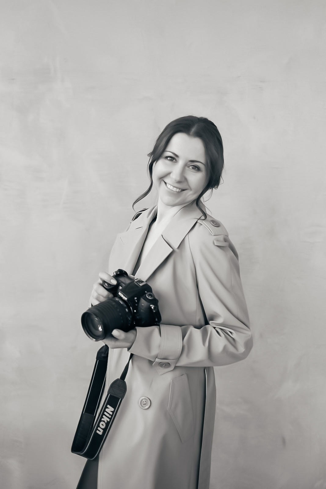 Фотограф в Москве