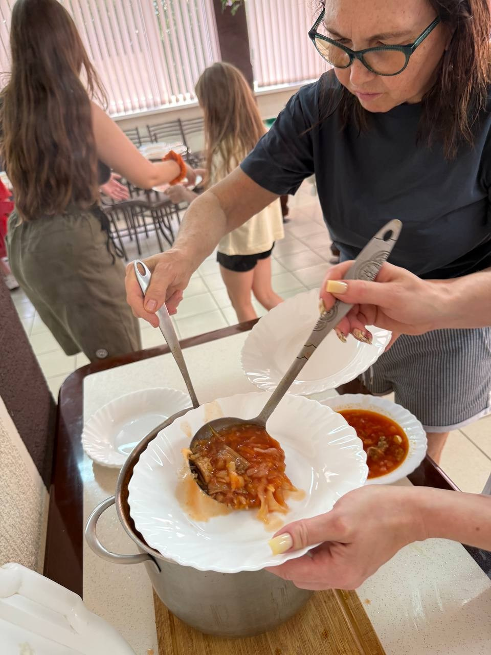 Летний лагерь 2025