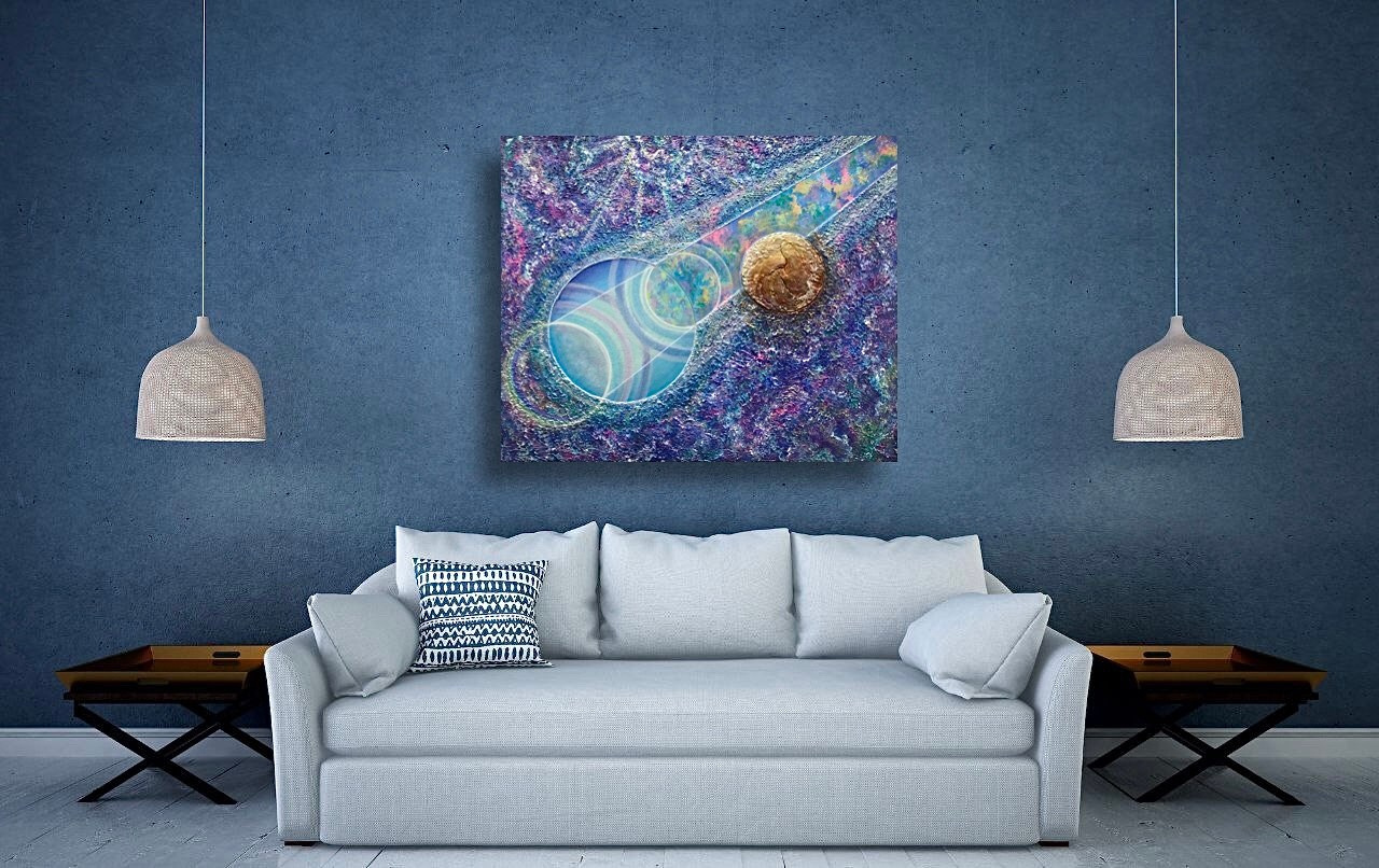 Примеры картин в интерьере. Фотограф в Перми Anastasia Aone