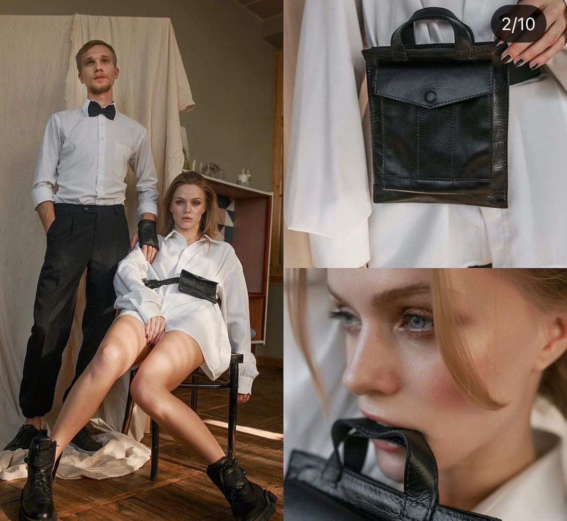 Сумки. Фотограф Санкт-Петербург