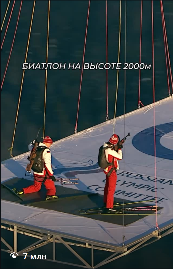 Вертикальные видео. SIND VIDEO