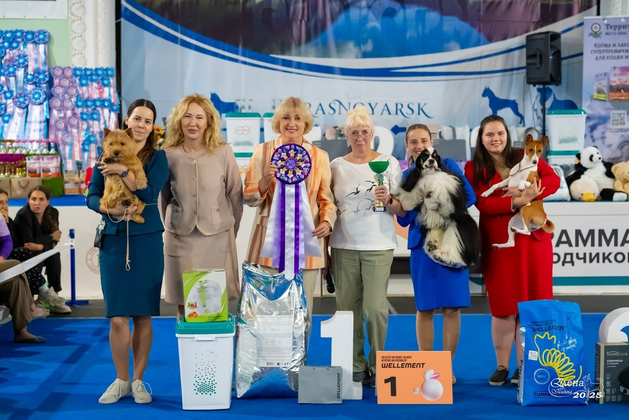 Отзывы. Фотограф анималист Елена Галдина г. Красноярск