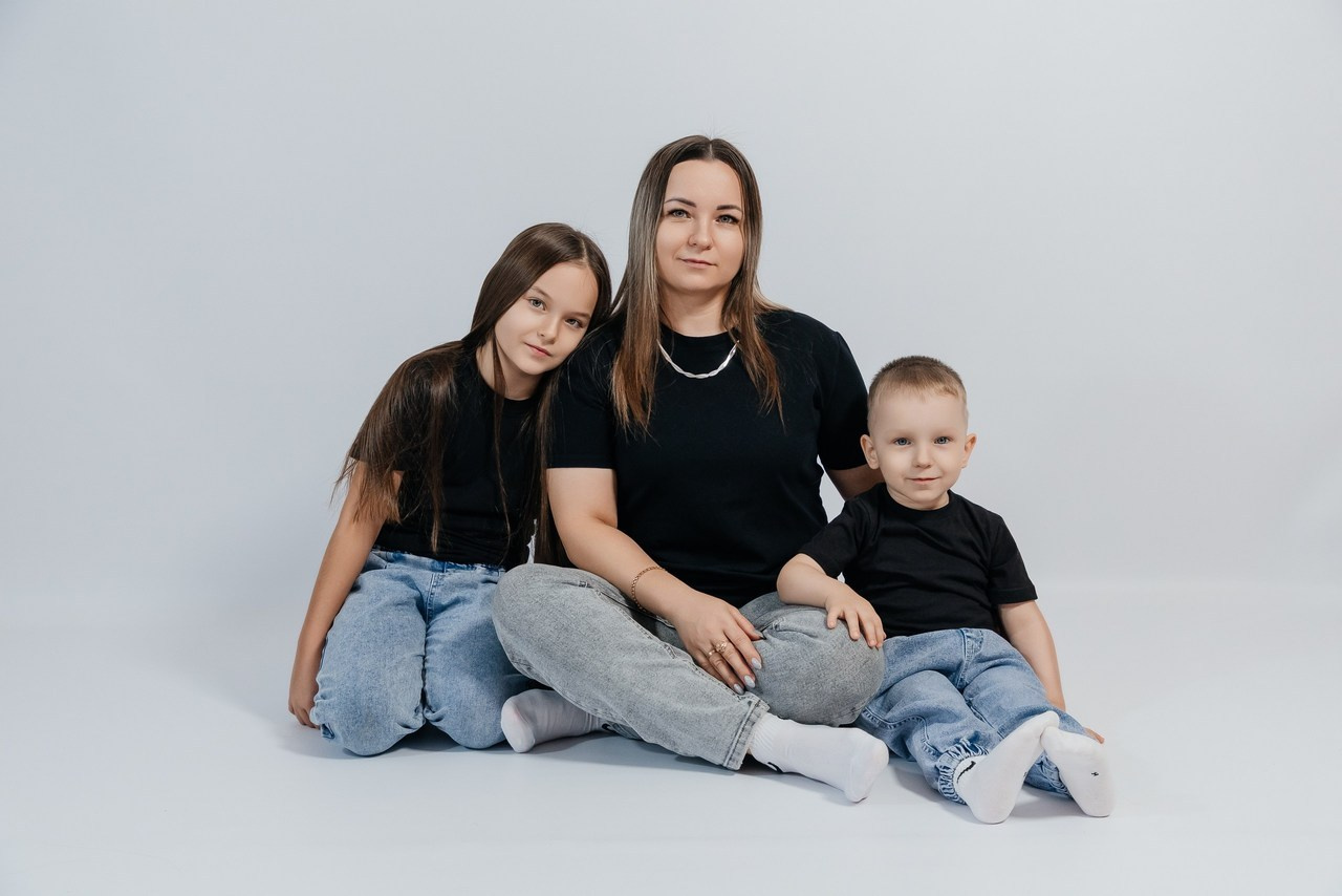 Отзывы. Семейный и детский фотограф в Самаре Наталия Панафидина