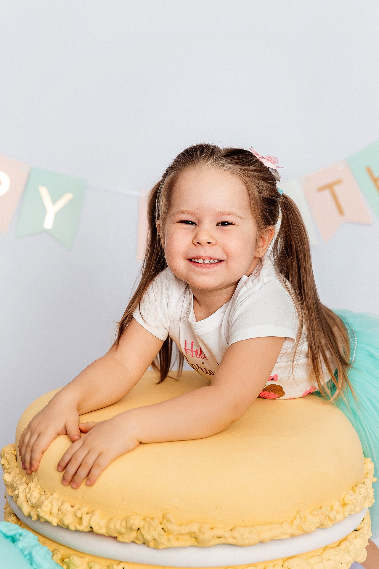 Макарунс. Детский фотограф, выпускные альбомы в Нижнем Новгороде Бодягина Мария