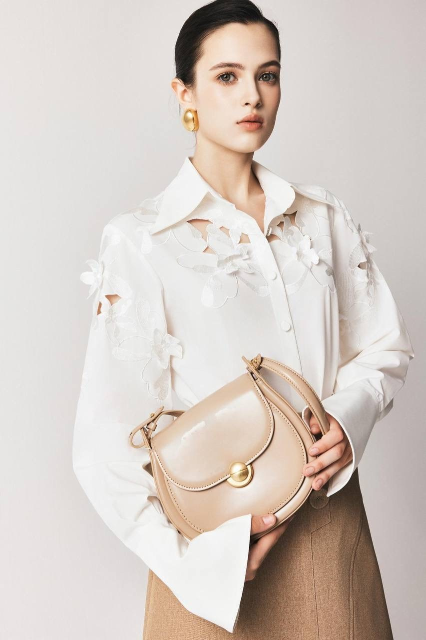 NADYA. Модельная студия MIA Models