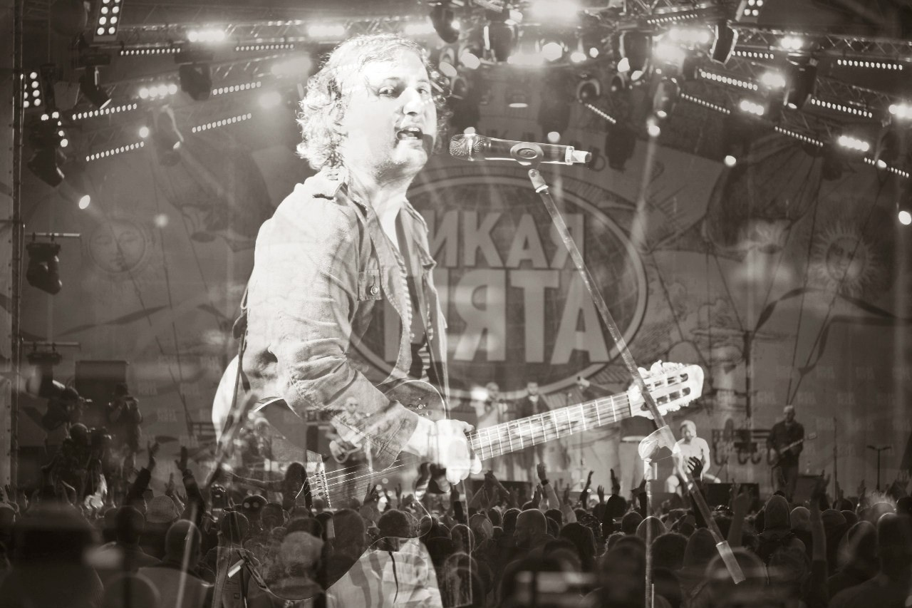 2014. Репортажный фотограф Алексей Пирязев